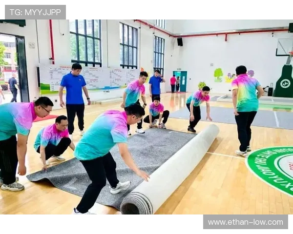 娱乐体育滚球让玩家在轻松娱乐中提升反应速度和团队合作能力